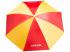 Зонт пляжный CRESSI красно-желтый 155см , Cressi
