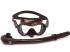    (, ) Dark Brown