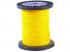 Линь САРГАН желтый нейлон D 2,0 мм, за 1 метр (катушки по 500 м)