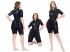  NERO 2.0 Shorty lady 3 mm   S SARGAN