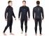  SARGAN BLACK KING Long Men 5 mm / XXL