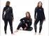  NERO 2.0 Long Lady 3 mm   XL SARGAN