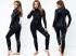  SARGAN BLACK QUEEN Long Lady 3 mm / XXL