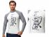     - . UPF 50+ .-.-., 3XL